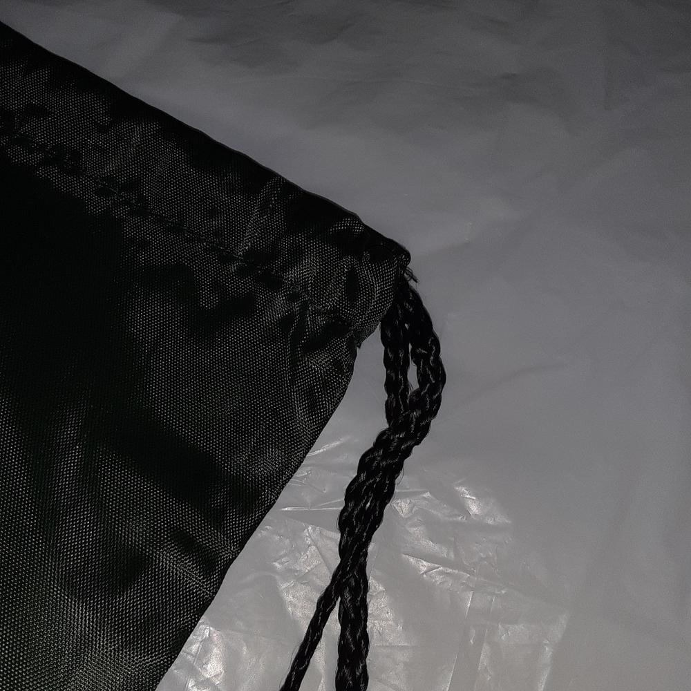 Colorado State University Drawstring Bag - Picture 4 of 5